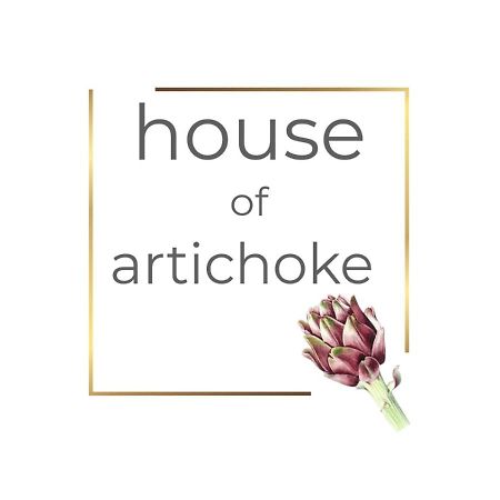 Apartment House Of Artichoke With Amazing Sea View, Dubrovnik Mokošica Exterior foto