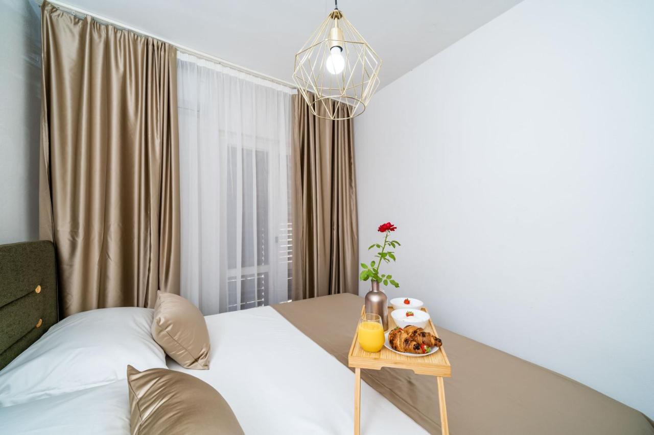 Apartment House Of Artichoke With Amazing Sea View, Dubrovnik Mokošica Exterior foto