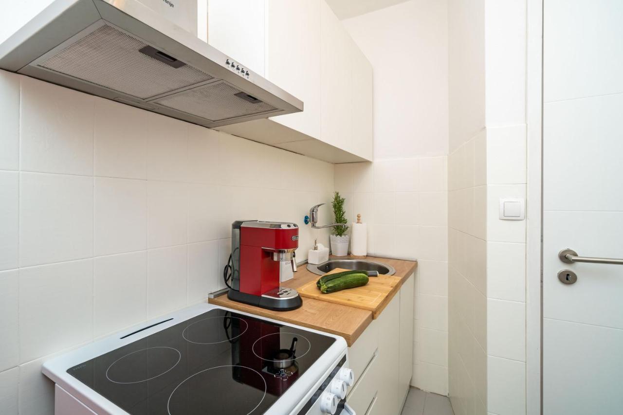 Apartment House Of Artichoke With Amazing Sea View, Dubrovnik Mokošica Exterior foto